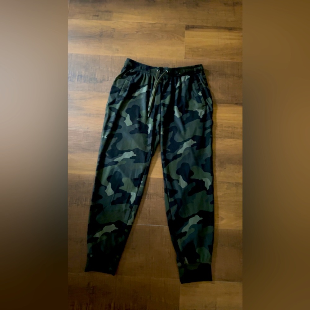 Old Navy joggers